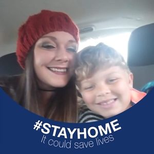 Meet your Posher, Larissa